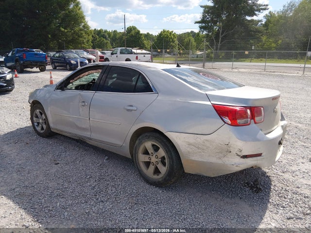1G11B5SL4FF101561 Chevrolet MALIBU LS