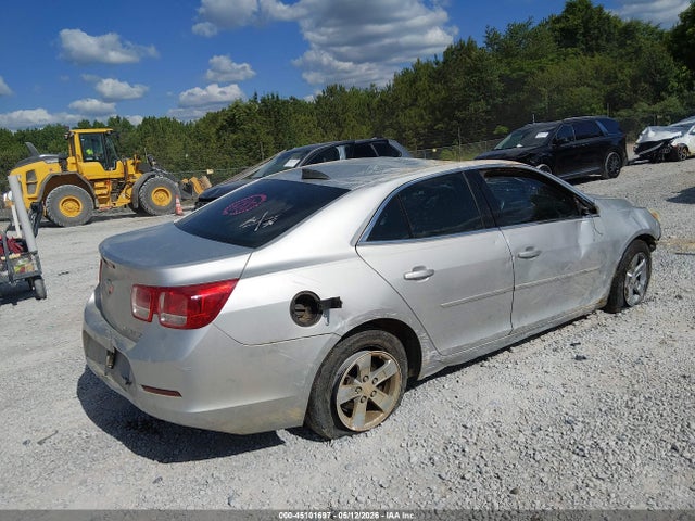 1G11B5SL4FF101561 Chevrolet MALIBU LS