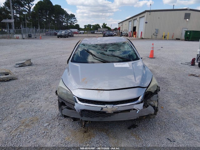 1G11B5SL4FF101561 Chevrolet MALIBU LS