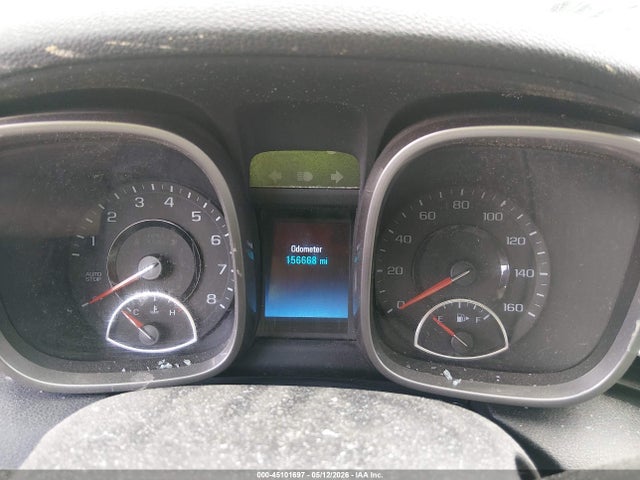 1G11B5SL4FF101561 Chevrolet MALIBU LS