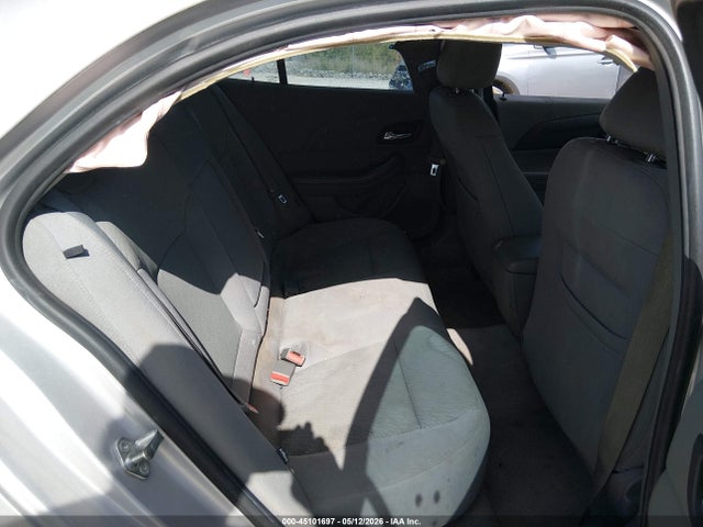 1G11B5SL4FF101561 Chevrolet MALIBU LS