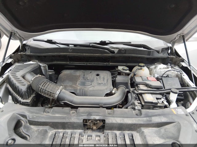 2022 Chevrolet Blazer Awd 2lt მანქანა იყიდება აუქციონზე, vin: 3GNKBHR45NS162835, აუქციონის ნომერი: 45101699