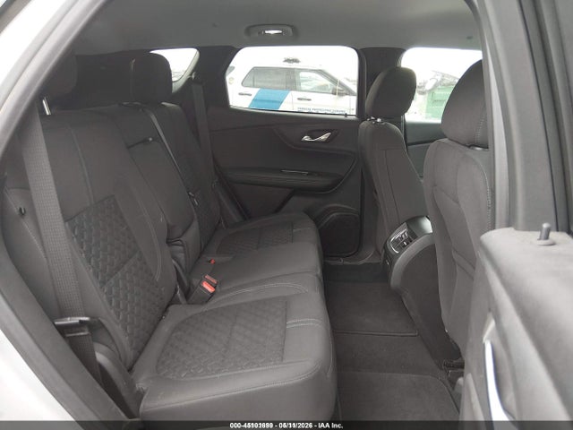 2022 Chevrolet Blazer Awd 2lt მანქანა იყიდება აუქციონზე, vin: 3GNKBHR45NS162835, აუქციონის ნომერი: 45101699