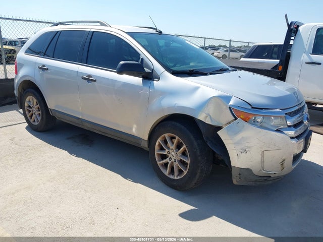 Aukcja sprzedaży 2013 Ford Edge Se, vin: 2FMDK3GC5DBC16990, numer aukcji: 45101701