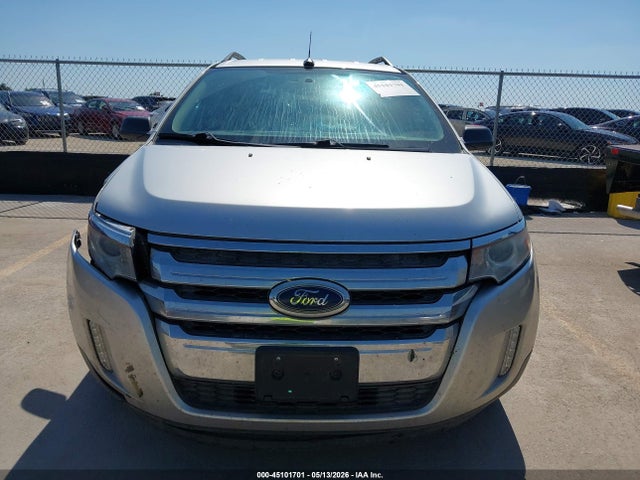 Продажа на аукционе авто 2013 Ford Edge Se, vin: 2FMDK3GC5DBC16990, номер лота: 45101701