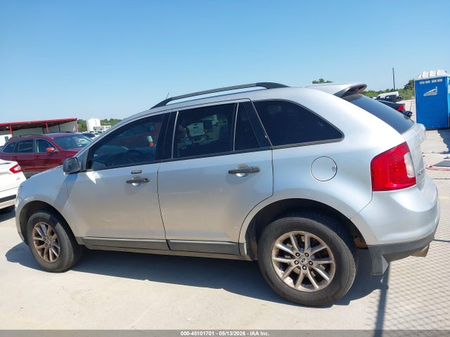 Aukcja sprzedaży 2013 Ford Edge Se, vin: 2FMDK3GC5DBC16990, numer aukcji: 45101701