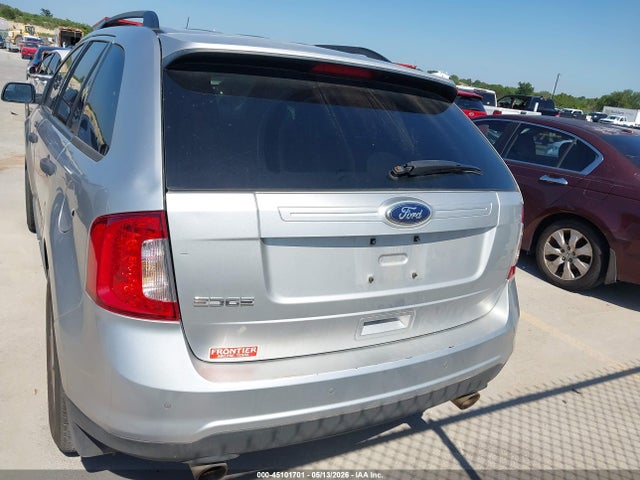 Aukcja sprzedaży 2013 Ford Edge Se, vin: 2FMDK3GC5DBC16990, numer aukcji: 45101701
