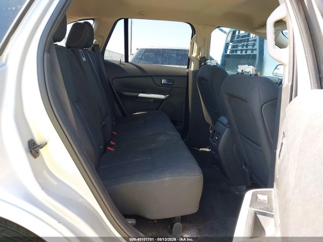 Aukcja sprzedaży 2013 Ford Edge Se, vin: 2FMDK3GC5DBC16990, numer aukcji: 45101701