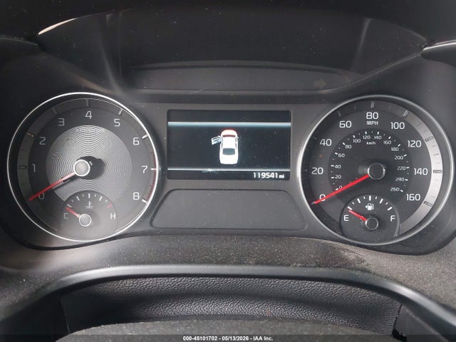 KIA FORTE GT 2022 3KPF44AC8NE487431 Image 7