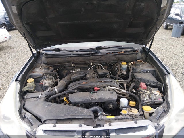 Auction sale of the 2014 Subaru Outback 2.5i, vin: 4S4BRBAC9E3294258, lot number: 45101703
