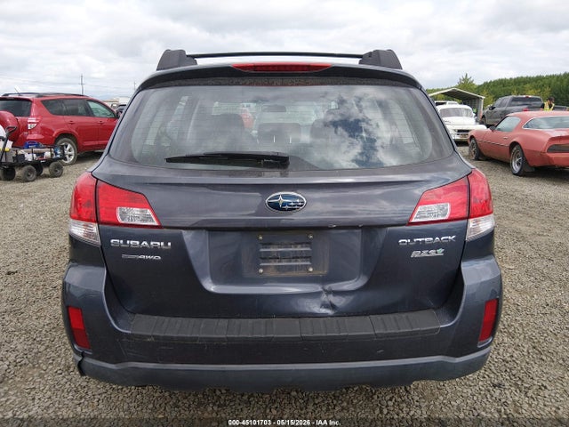 Subaru Outback 2.5i 2014 4S4BRBAC9E3294258 Image 16