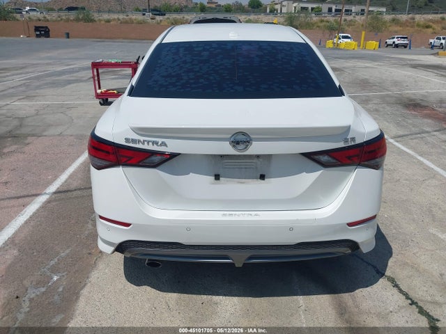 Nissan Sentra Sr Xtronic Cvt 2020 3N1AB8DV7LY241330 Image 16