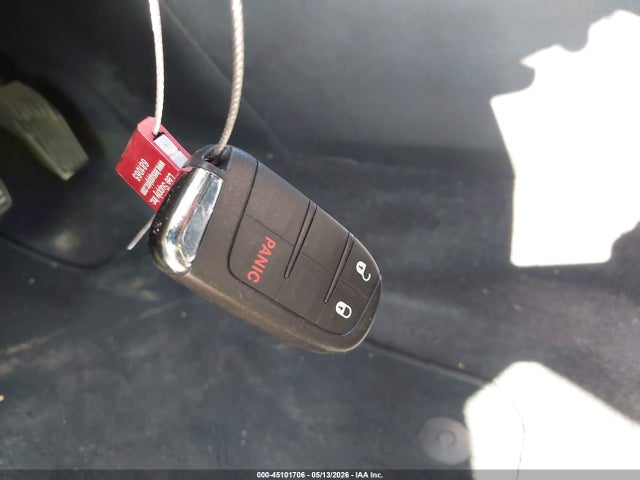 Продажа на аукционе авто 2024 Jeep Compass Latitude 4x4, vin: 3C4NJDBN2RT109790, номер лота: 45101706