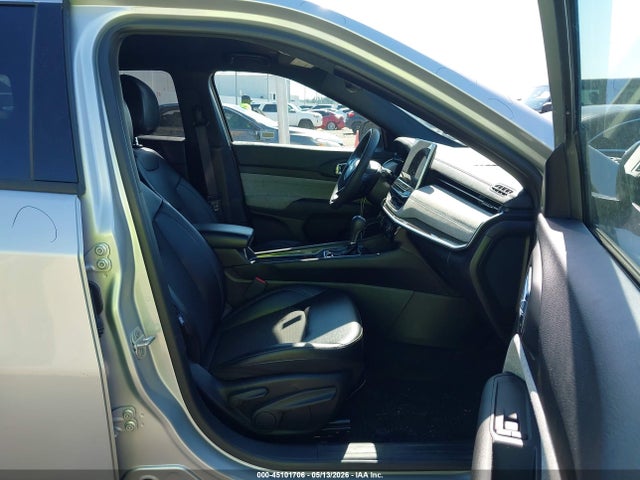 Продажа на аукционе авто 2024 Jeep Compass Latitude 4x4, vin: 3C4NJDBN2RT109790, номер лота: 45101706