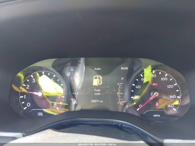 Продажа на аукционе авто 2024 Jeep Compass Latitude 4x4, vin: 3C4NJDBN2RT109790, номер лота: 45101706