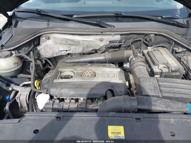 Продаж на аукціоні авто 2018 Volkswagen Tiguan Limited 2.0t, vin: WVGBV7AX6JK001170, номер лоту: 45101713