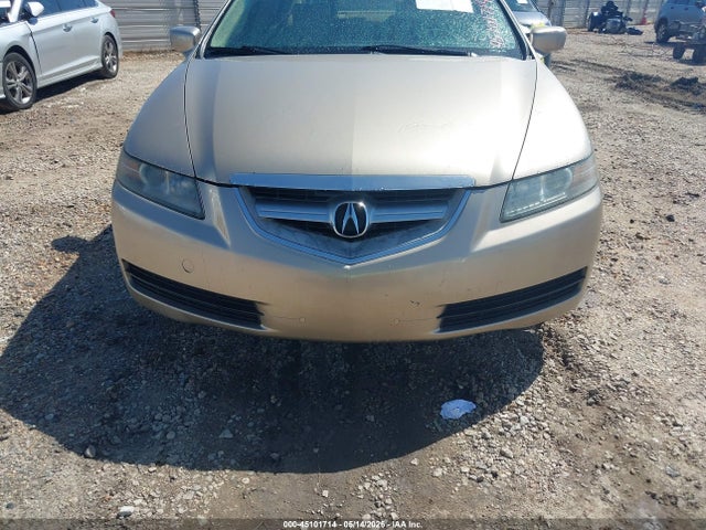 Aukcja sprzedaży 2004 Acura Tl, vin: 19UUA66244A061265, numer aukcji: 45101714
