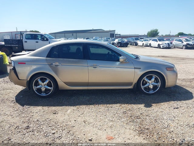 Aukcja sprzedaży 2004 Acura Tl, vin: 19UUA66244A061265, numer aukcji: 45101714