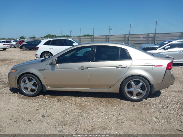 Aukcja sprzedaży 2004 Acura Tl, vin: 19UUA66244A061265, numer aukcji: 45101714