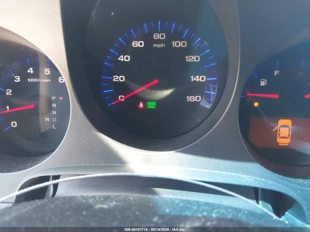 Aukcja sprzedaży 2004 Acura Tl, vin: 19UUA66244A061265, numer aukcji: 45101714