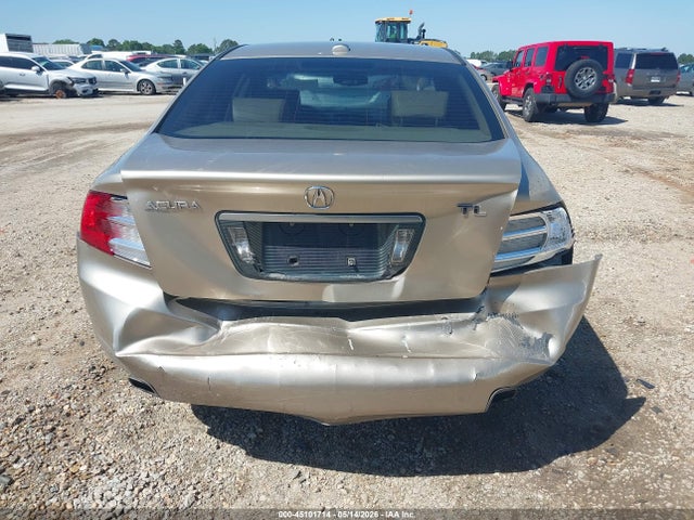 Aukcja sprzedaży 2004 Acura Tl, vin: 19UUA66244A061265, numer aukcji: 45101714