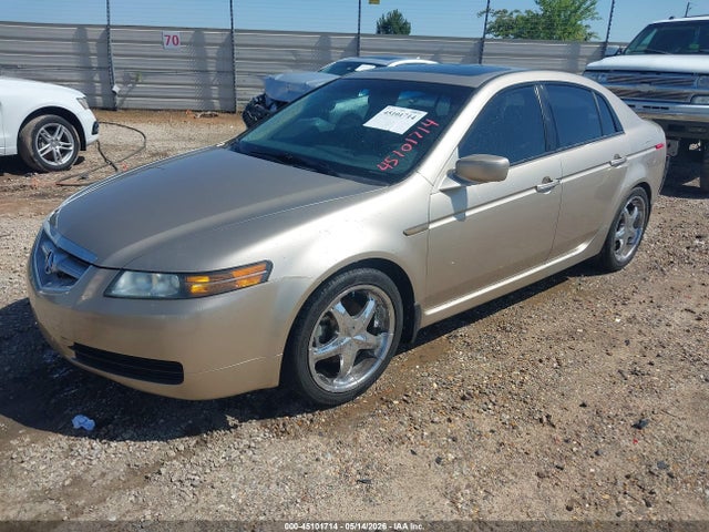 Aukcja sprzedaży 2004 Acura Tl, vin: 19UUA66244A061265, numer aukcji: 45101714
