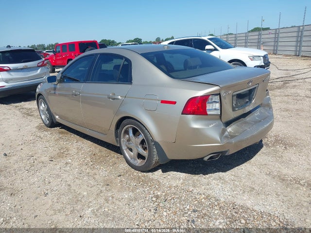 Aukcja sprzedaży 2004 Acura Tl, vin: 19UUA66244A061265, numer aukcji: 45101714