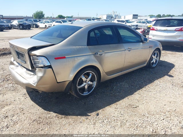 Aukcja sprzedaży 2004 Acura Tl, vin: 19UUA66244A061265, numer aukcji: 45101714
