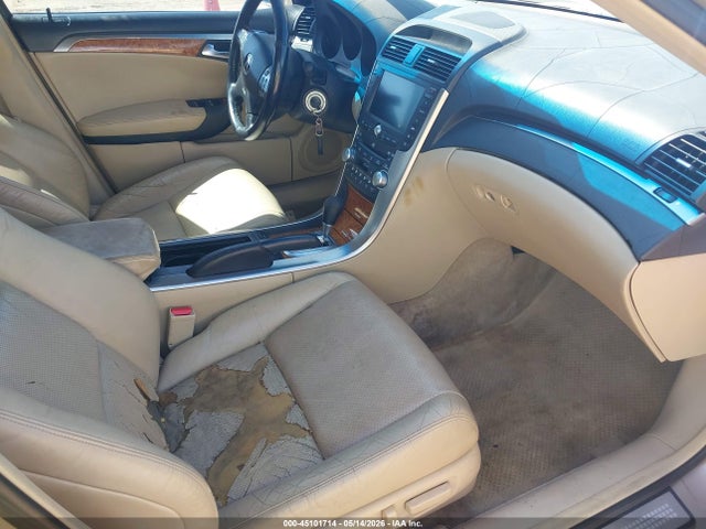 Aukcja sprzedaży 2004 Acura Tl, vin: 19UUA66244A061265, numer aukcji: 45101714