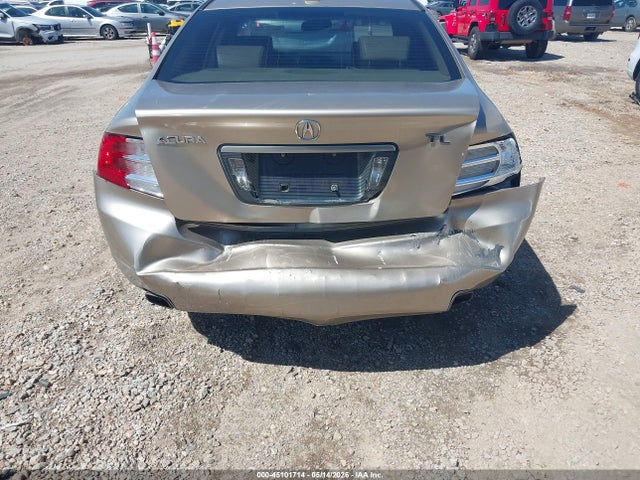 Aukcja sprzedaży 2004 Acura Tl, vin: 19UUA66244A061265, numer aukcji: 45101714