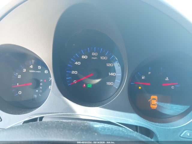 Aukcja sprzedaży 2004 Acura Tl, vin: 19UUA66244A061265, numer aukcji: 45101714