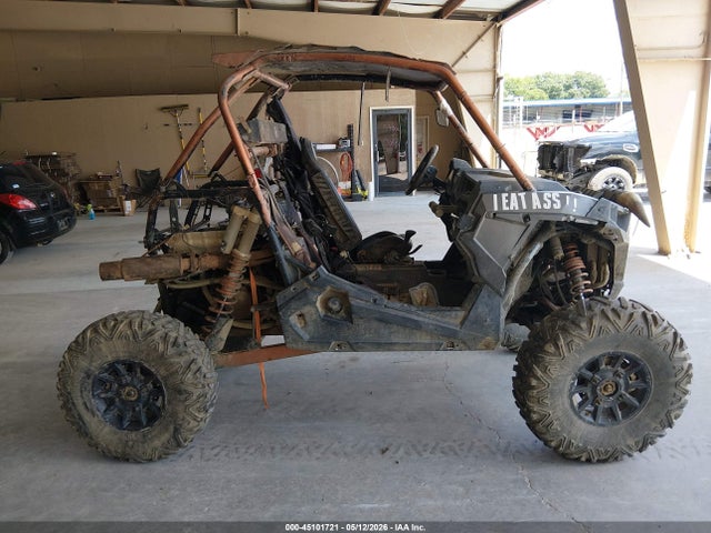 45101721 :رقم المزاد ، 3NSVDE921KF775809 vin ، 2019 Polaris Rzr Xp Turbo Eps مزاد بيع