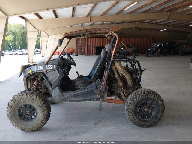 45101721 :رقم المزاد ، 3NSVDE921KF775809 vin ، 2019 Polaris Rzr Xp Turbo Eps مزاد بيع
