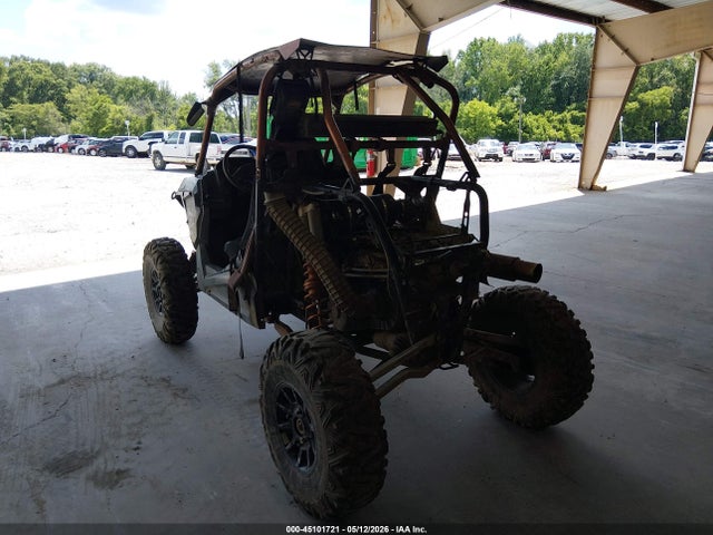 45101721 :رقم المزاد ، 3NSVDE921KF775809 vin ، 2019 Polaris Rzr Xp Turbo Eps مزاد بيع