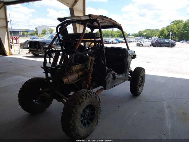 45101721 :رقم المزاد ، 3NSVDE921KF775809 vin ، 2019 Polaris Rzr Xp Turbo Eps مزاد بيع