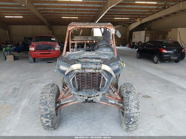 45101721 :رقم المزاد ، 3NSVDE921KF775809 vin ، 2019 Polaris Rzr Xp Turbo Eps مزاد بيع