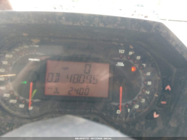 45101721 :رقم المزاد ، 3NSVDE921KF775809 vin ، 2019 Polaris Rzr Xp Turbo Eps مزاد بيع