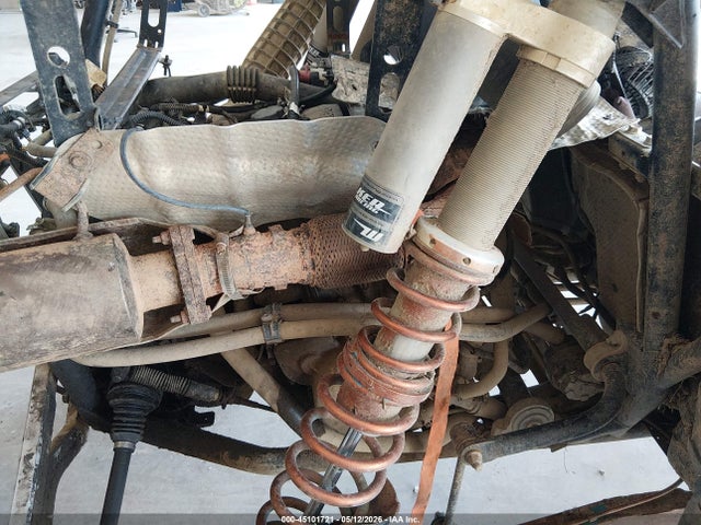 45101721 :رقم المزاد ، 3NSVDE921KF775809 vin ، 2019 Polaris Rzr Xp Turbo Eps مزاد بيع