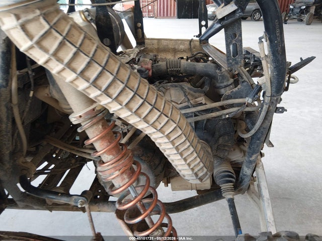 45101721 :رقم المزاد ، 3NSVDE921KF775809 vin ، 2019 Polaris Rzr Xp Turbo Eps مزاد بيع