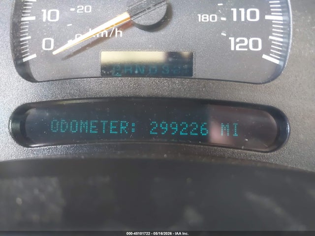 Продаж на аукціоні авто 2005 Chevrolet Silverado 1500 Z71, vin: 1GCEK19Z85Z215572, номер лоту: 45101722