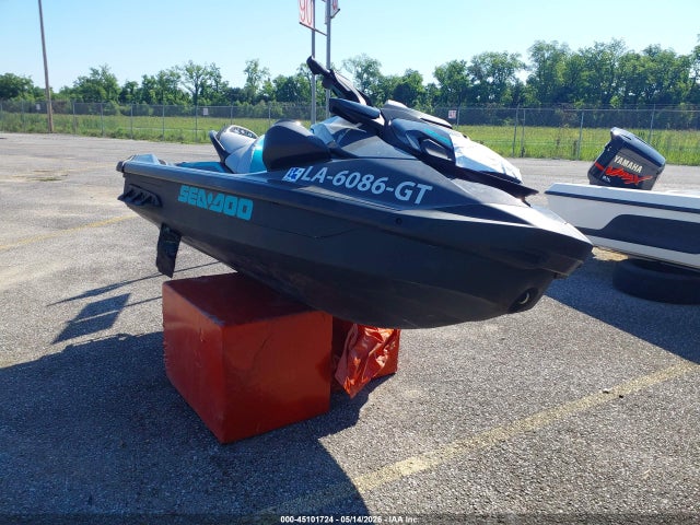 45101724 :رقم المزاد ، YDV19775K425 vin ، 2025 Seadoo Other مزاد بيع