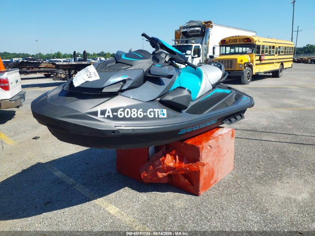 45101724 :رقم المزاد ، YDV19775K425 vin ، 2025 Seadoo Other مزاد بيع