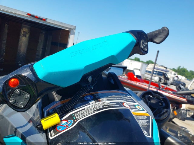 45101724 :رقم المزاد ، YDV19775K425 vin ، 2025 Seadoo Other مزاد بيع