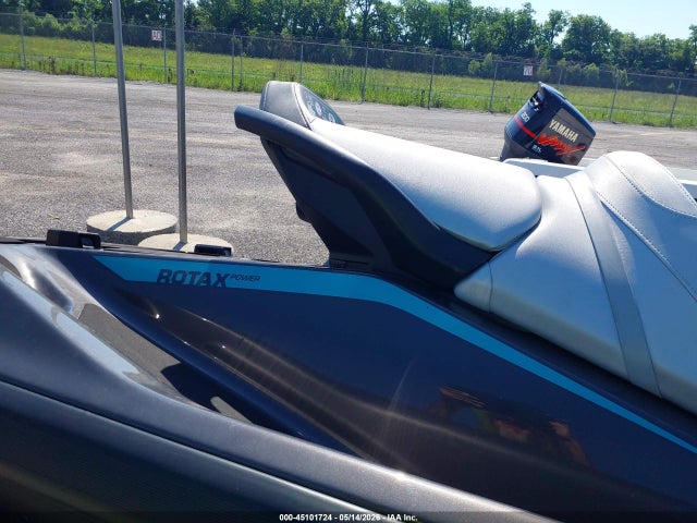 45101724 :رقم المزاد ، YDV19775K425 vin ، 2025 Seadoo Other مزاد بيع