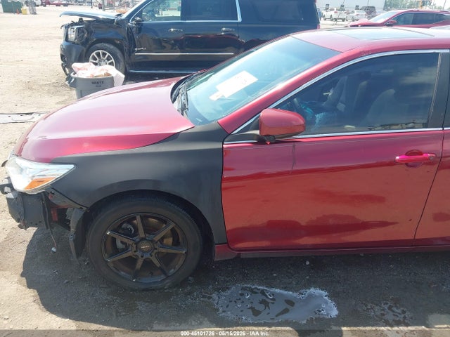 Aukcja sprzedaży 2015 Toyota Camry Se, vin: 4T1BF1FK5FU882821, numer aukcji: 45101726
