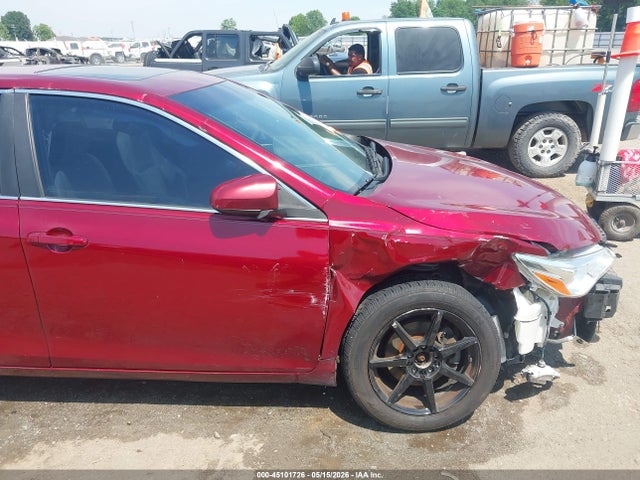Aukcja sprzedaży 2015 Toyota Camry Se, vin: 4T1BF1FK5FU882821, numer aukcji: 45101726