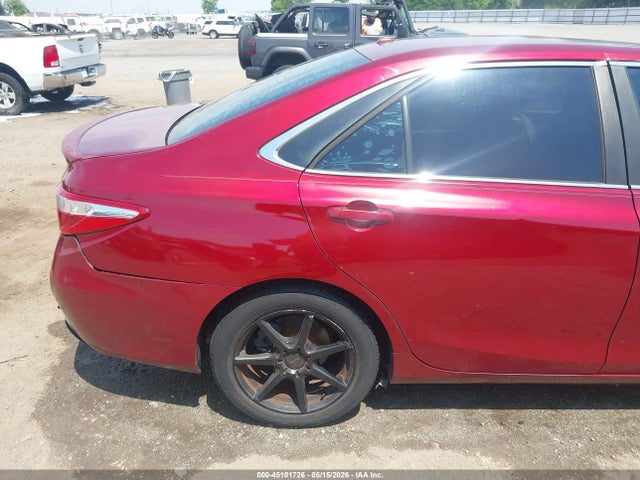Aukcja sprzedaży 2015 Toyota Camry Se, vin: 4T1BF1FK5FU882821, numer aukcji: 45101726