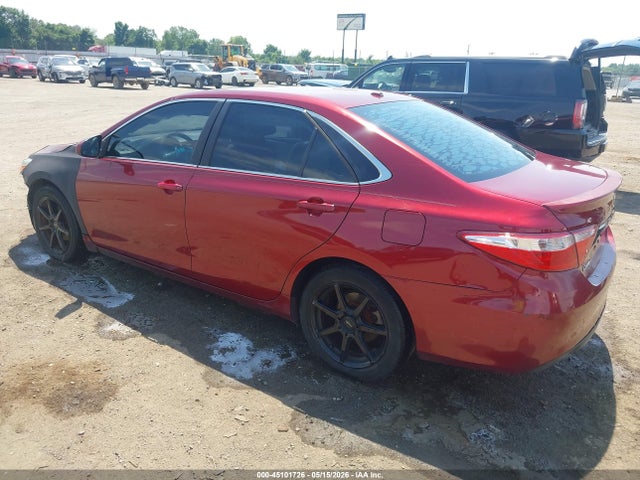 Aukcja sprzedaży 2015 Toyota Camry Se, vin: 4T1BF1FK5FU882821, numer aukcji: 45101726