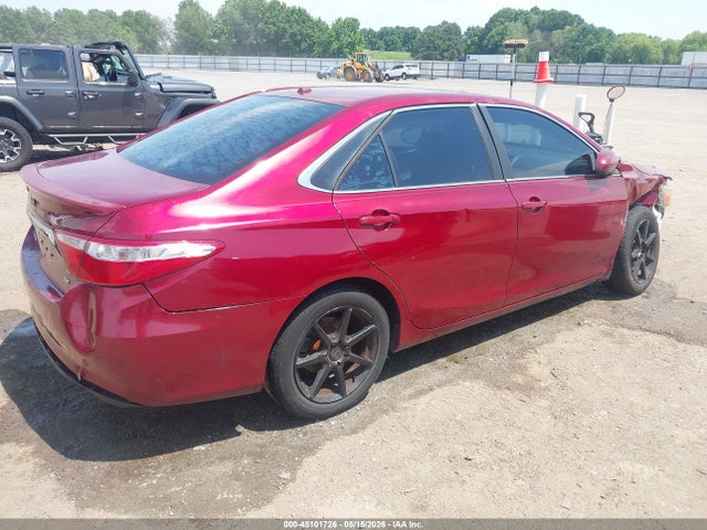 Aukcja sprzedaży 2015 Toyota Camry Se, vin: 4T1BF1FK5FU882821, numer aukcji: 45101726