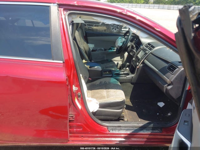 Aukcja sprzedaży 2015 Toyota Camry Se, vin: 4T1BF1FK5FU882821, numer aukcji: 45101726